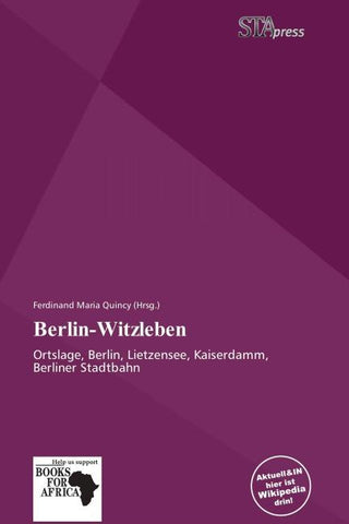 Berlin-Witzleben