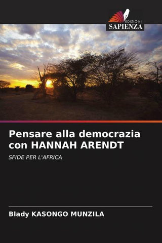 Pensare alla democrazia con HANNAH ARENDT