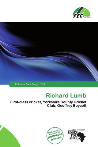 Richard Lumb