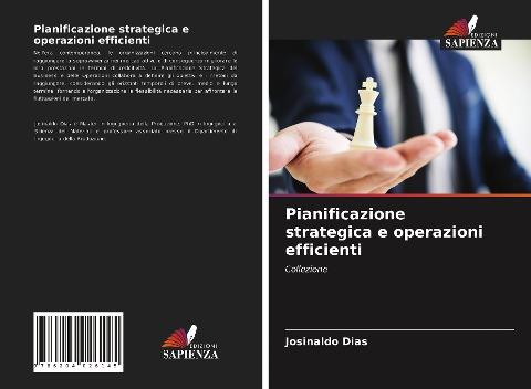 Pianificazione strategica e operazioni efficienti