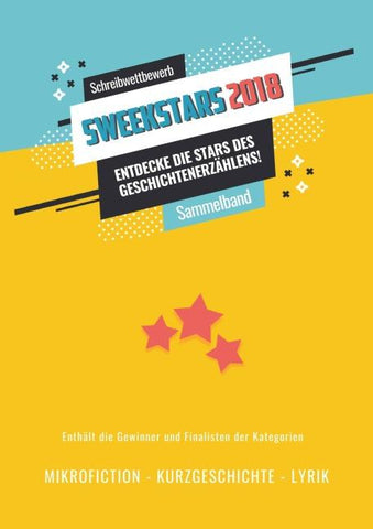 Die Sweekstars-Sammlung 2018