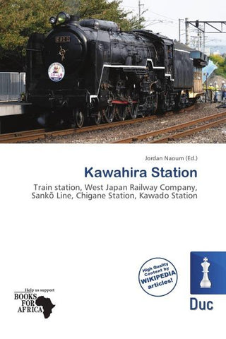 Kawahira Station