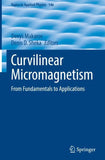 Curvilinear Micromagnetism