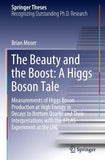 The Beauty and the Boost: A Higgs Boson Tale