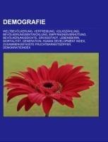 Demografie