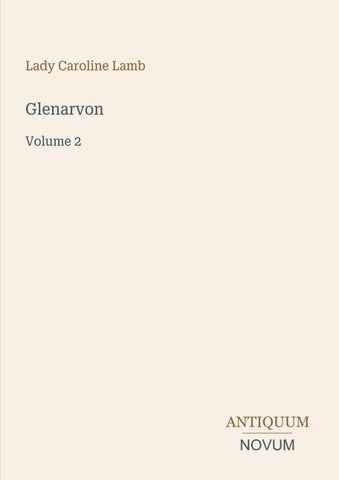 Glenarvon