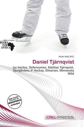 Daniel Tjärnqvist