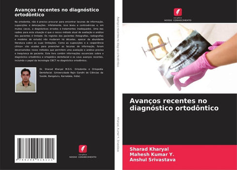 Avanços recentes no diagnóstico ortodôntico