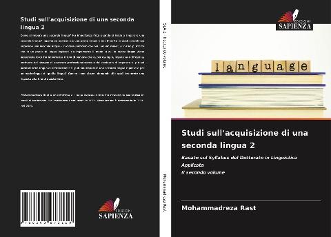 Studi sull'acquisizione di una seconda lingua 2