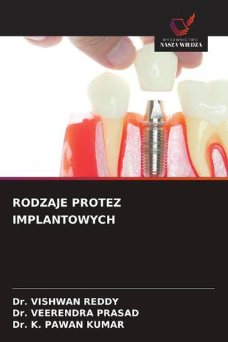 RODZAJE PROTEZ IMPLANTOWYCH