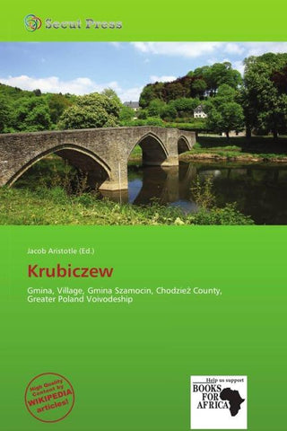 Krubiczew