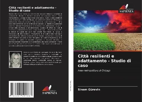 Città resilienti e adattamento - Studio di caso