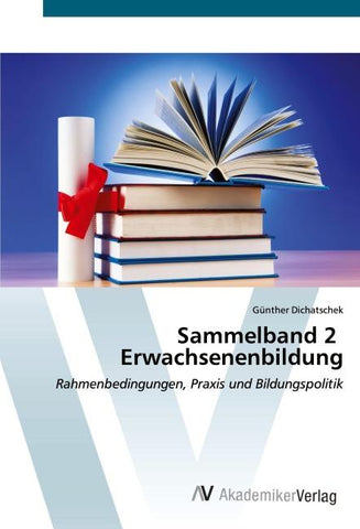 Sammelband 2 Erwachsenenbildung