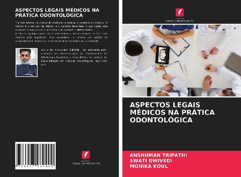 ASPECTOS LEGAIS MÉDICOS NA PRÁTICA ODONTOLÓGICA