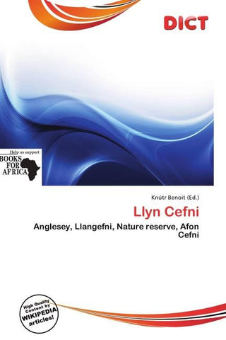 Llyn Cefni