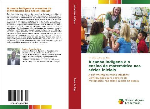 A canoa indígena e o ensino de matemática nas séries iniciais