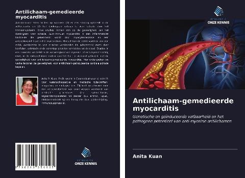 Antilichaam-gemedieerde myocarditis