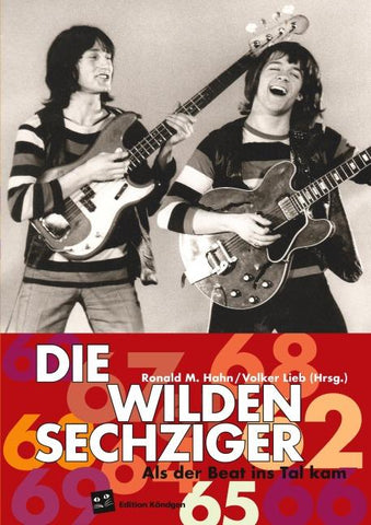 Die wilden Sechziger
