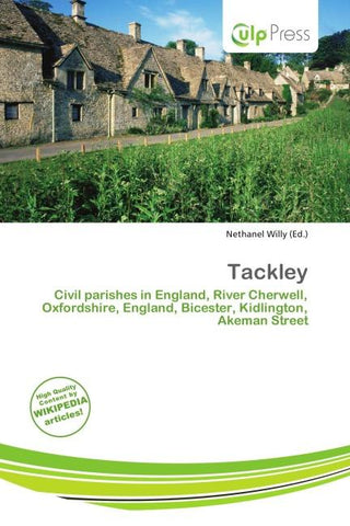 Tackley