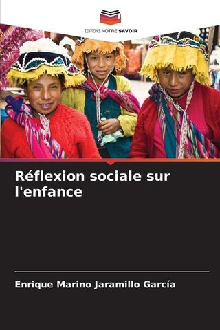 Réflexion sociale sur l'enfance