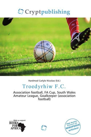 Troedyrhiw F.C.