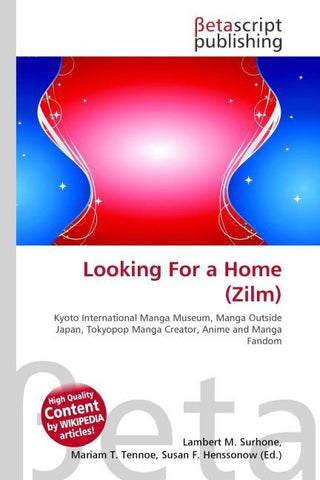 Looking For a Home (Zilm)