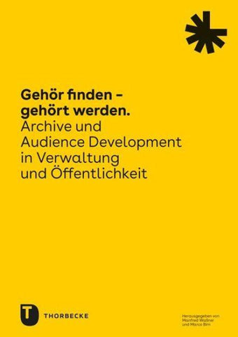 Gehör finden – gehört werden