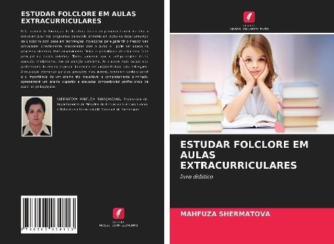 ESTUDAR FOLCLORE EM AULAS EXTRACURRICULARES