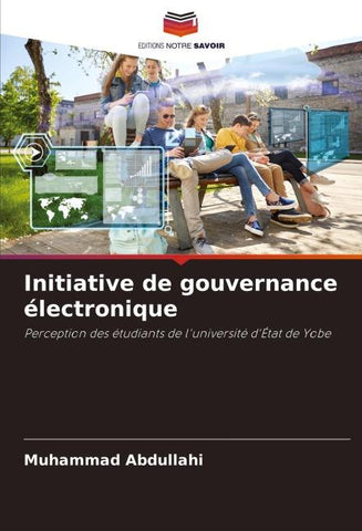 Initiative de gouvernance électronique