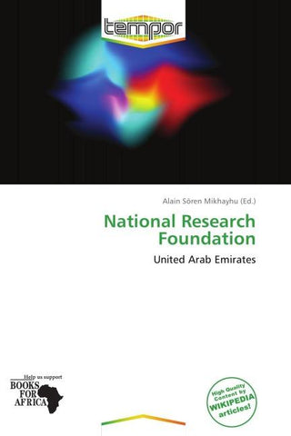 National Research Foundation