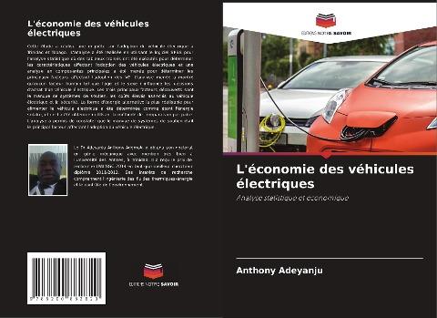 L'économie des véhicules électriques