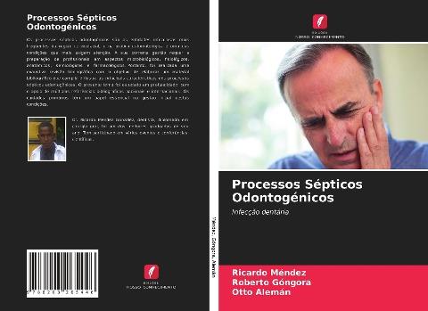 Processos Sépticos Odontogénicos