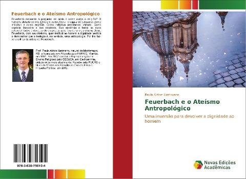 Feuerbach e o Ateísmo Antropológico