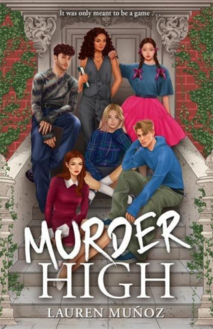 Murder High