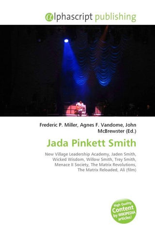 Jada Pinkett Smith
