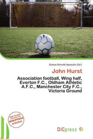 John Hurst