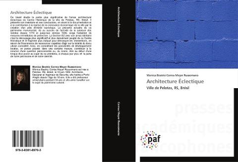 Architecture Éclectique