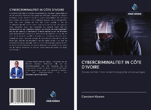 CYBERCRIMINALITEIT IN CÔTE D'IVOIRE