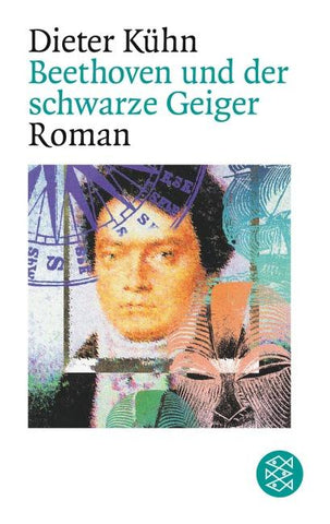 Beethoven und der schwarze Geiger