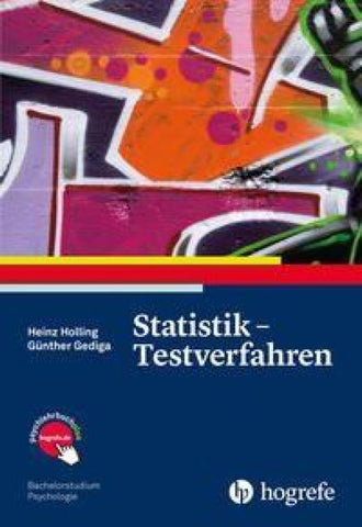 Statistik – Testverfahren