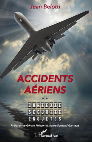 Accidents aériens