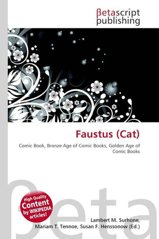 Faustus (Cat)