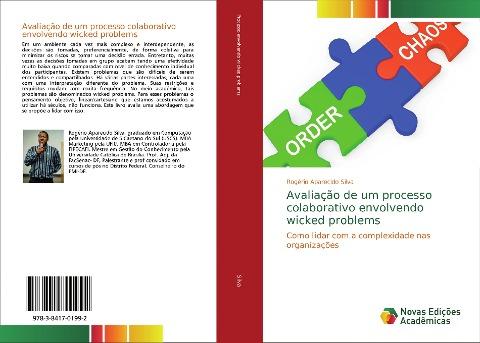 Avaliação de um processo colaborativo envolvendo wicked problems