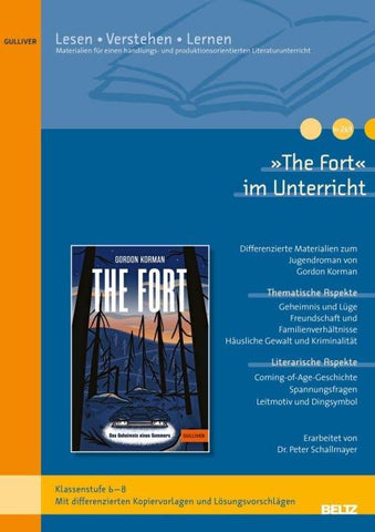 »The Fort« im Unterricht