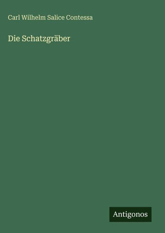 Die Schatzgräber