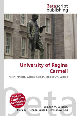 University of Regina Carmeli