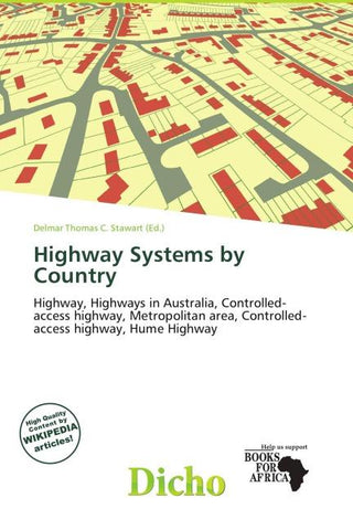 Highway Systems by Country