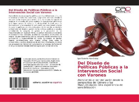Del Diseño de Políticas Públicas a la Intervención Social con Varones