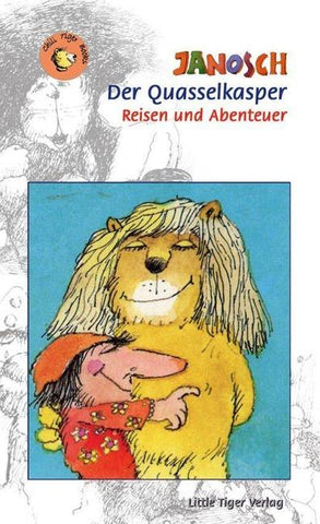 Der Quasselkasper