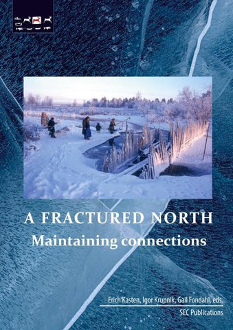 A Fractured North